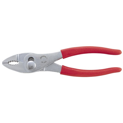 Pliers - Slip Joint